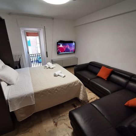 Da Nonna Bruna - Luxury Rooms Matera Exterior photo