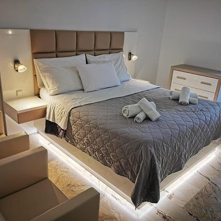 Da Nonna Bruna - Luxury Rooms Matera Exterior photo