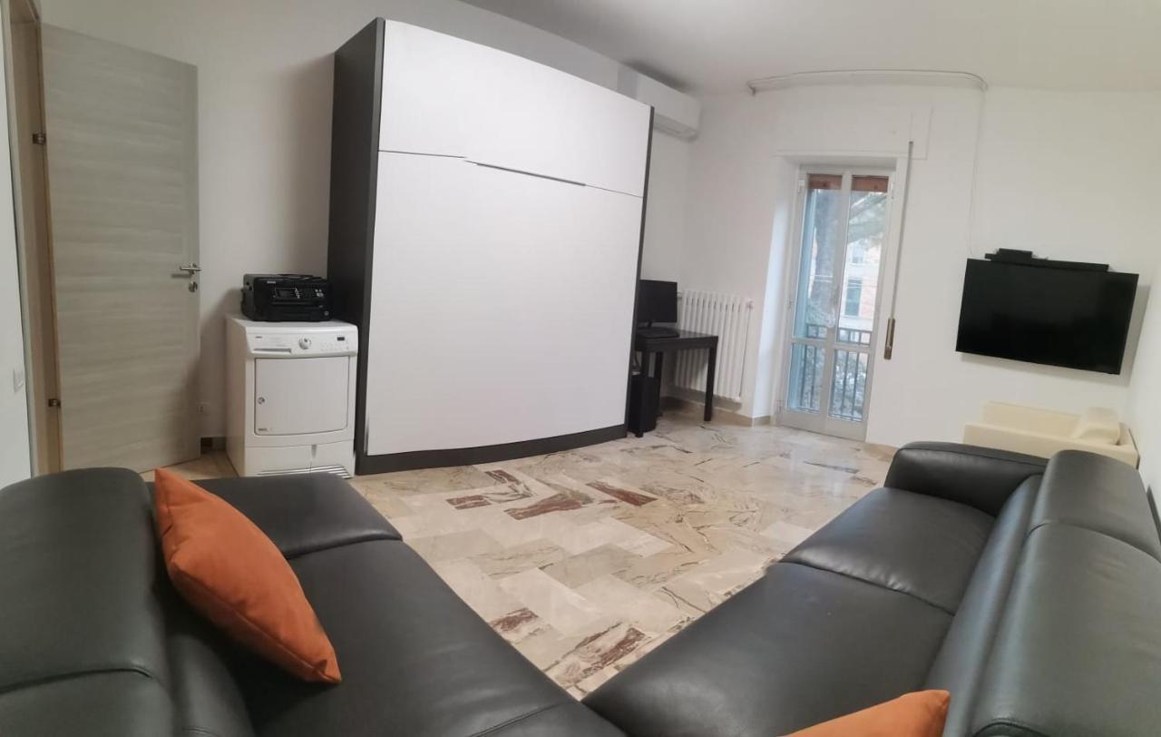 Da Nonna Bruna - Luxury Rooms Matera Exterior photo