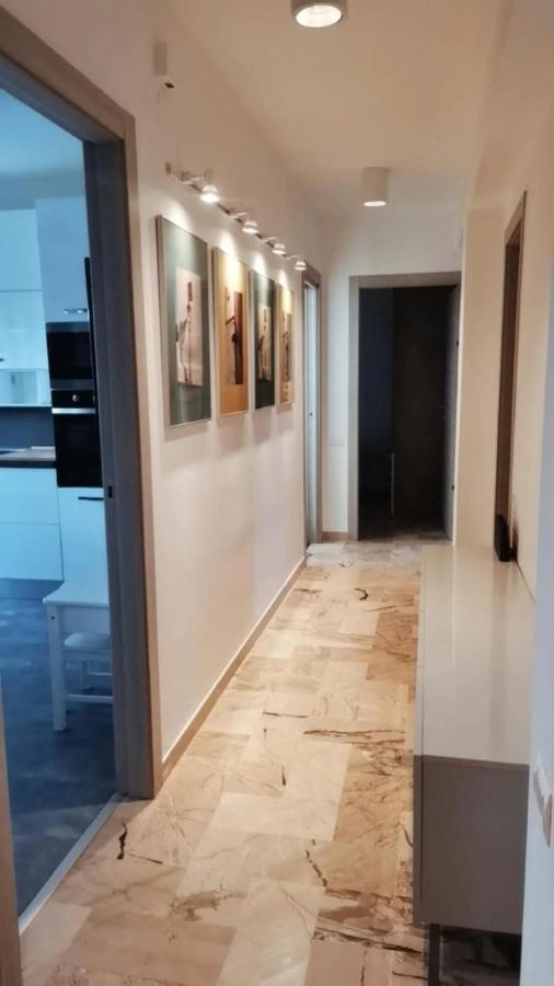 Da Nonna Bruna - Luxury Rooms Matera Exterior photo