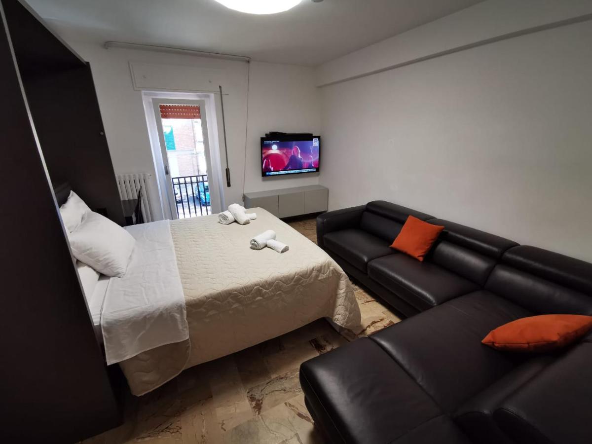 Da Nonna Bruna - Luxury Rooms Matera Exterior photo