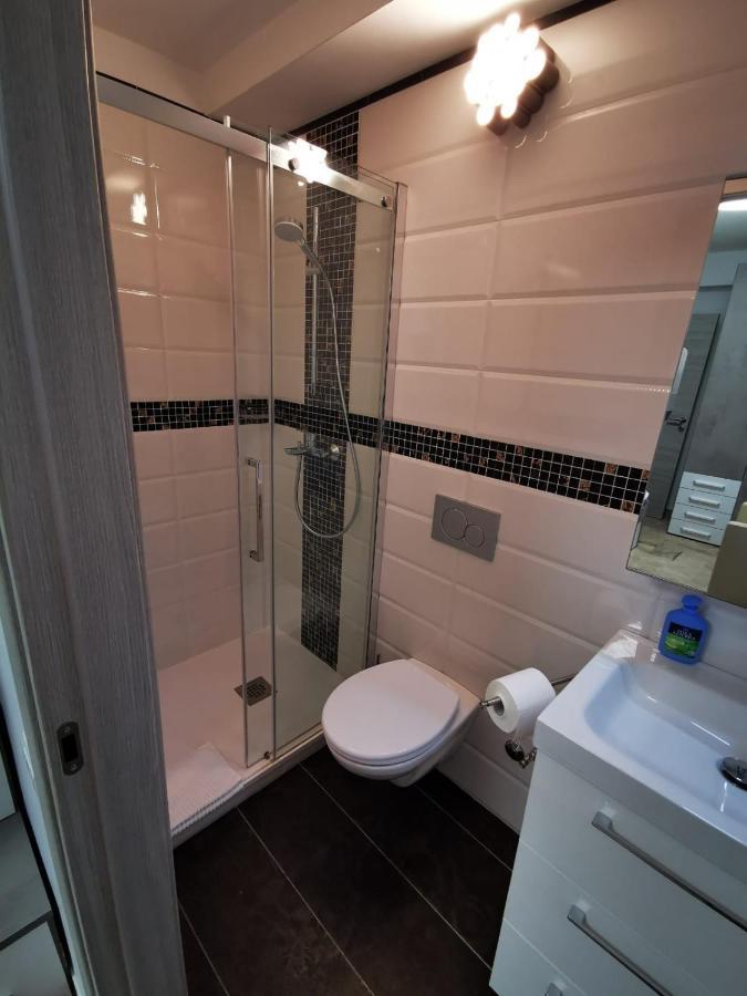 Da Nonna Bruna - Luxury Rooms Matera Exterior photo