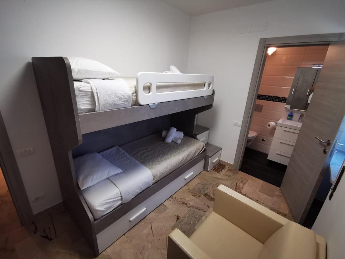 Da Nonna Bruna - Luxury Rooms Matera Exterior photo