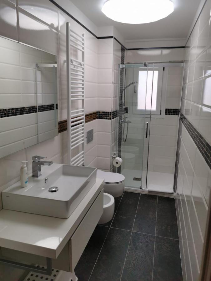 Da Nonna Bruna - Luxury Rooms Matera Exterior photo