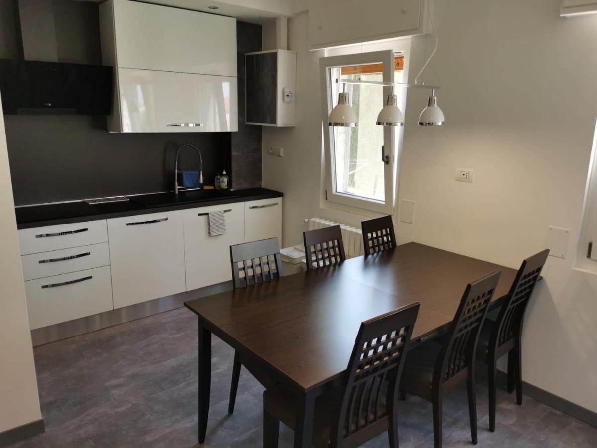 Da Nonna Bruna - Luxury Rooms Matera Exterior photo