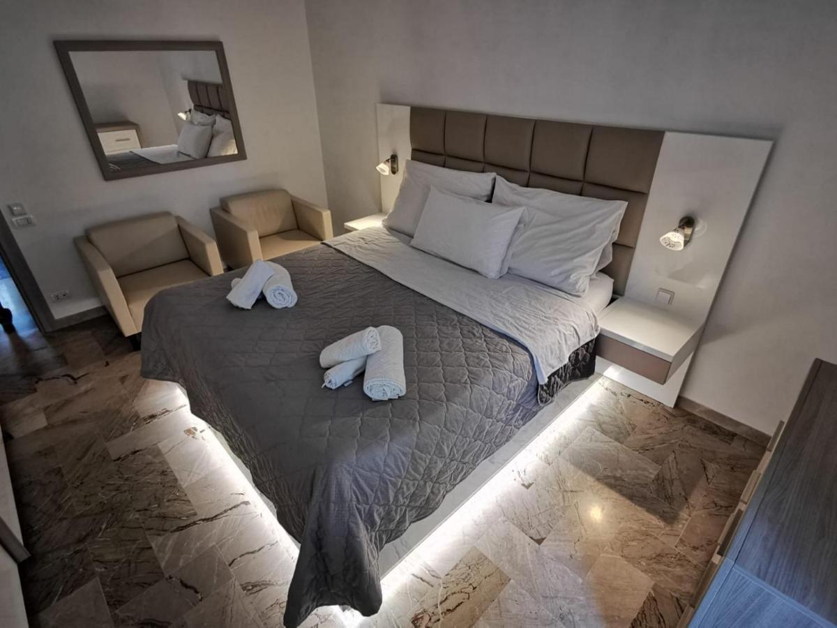 Da Nonna Bruna - Luxury Rooms Matera Exterior photo